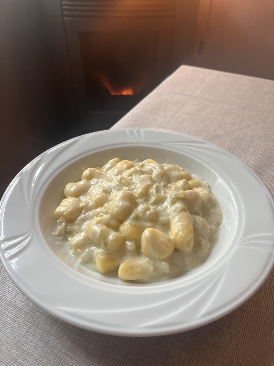 Gnocchi