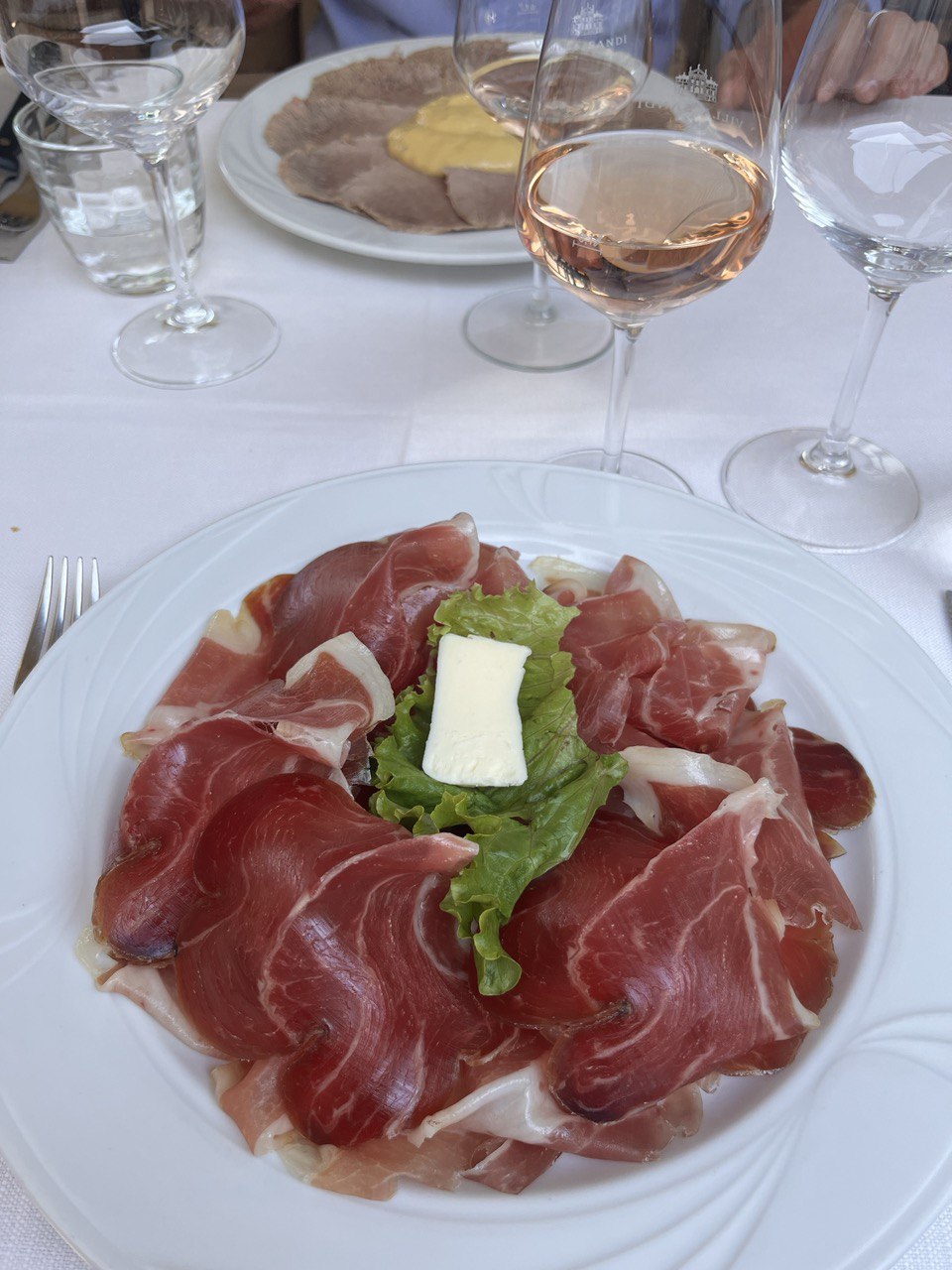 Culatello di Zibello
