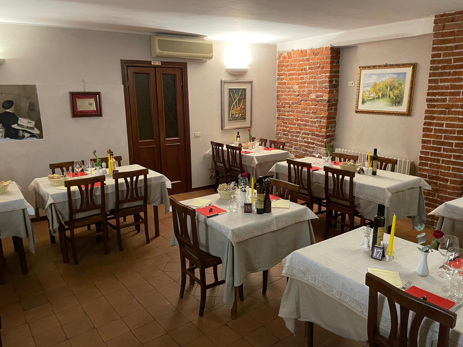 La saletta
